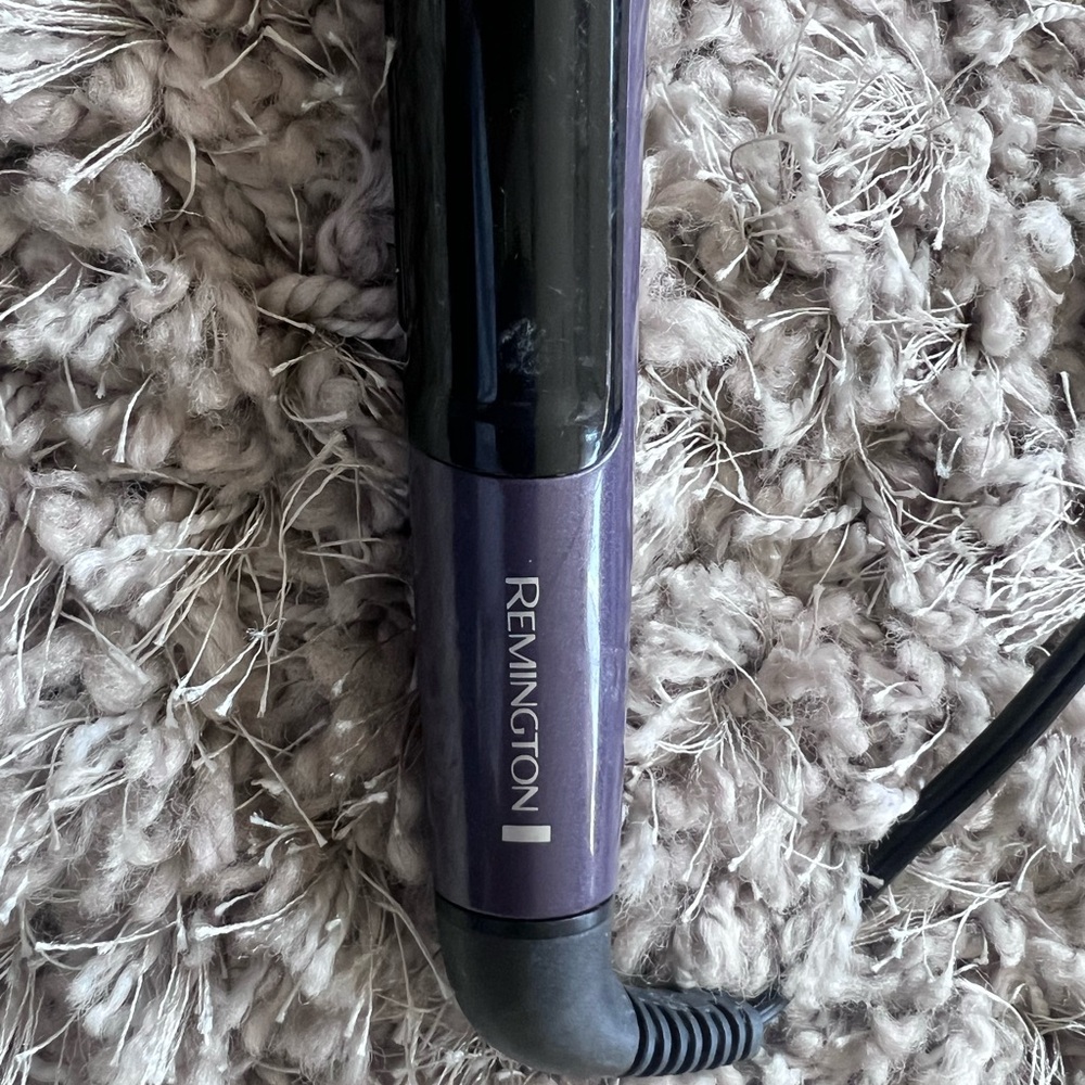 Remington Vibrant Curler Wand - Picture 3 of 3